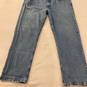 Blue Jeans 42” Men’s / Unisex